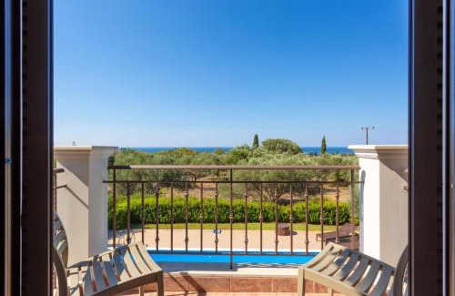 Sarlata Villa | Villa Eufrosini