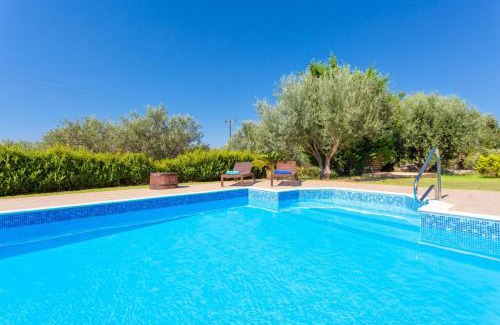 Sarlata Villa | Villa Eufrosini