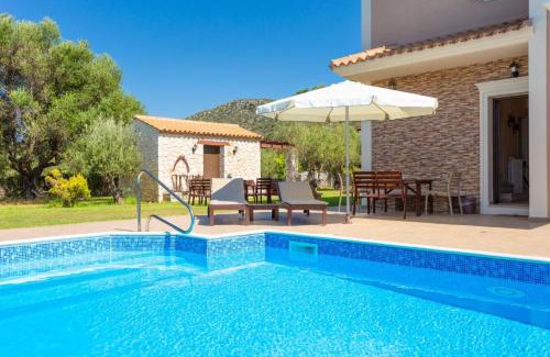 Sarlata Villa | Villa Eufrosini