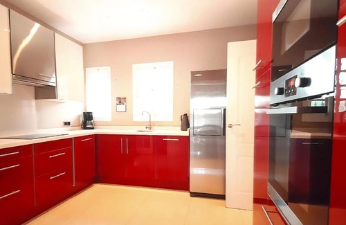 La Cala de Mijas Casa | Villa eugenia