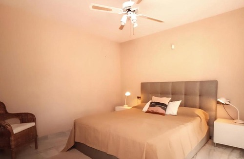 La Cala de Mijas Casa | Villa eugenia