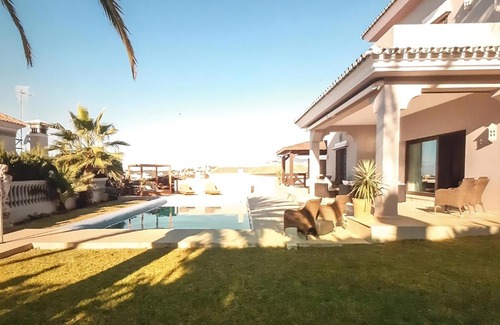 La Cala de Mijas Casa | Villa eugenia