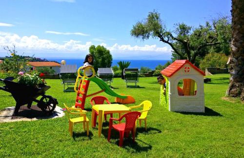 Ricadi Apartamento | Villa Eulalia