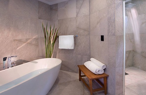 Fryes Beach Complejo | Villa Eunice - Dos Habitaciones Resort, Capacidad 4