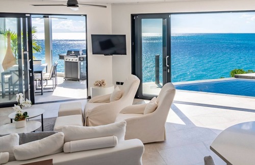 Fryes Beach Complejo | Villa Eunice - Dos Habitaciones Resort, Capacidad 4