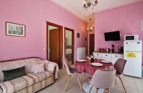 Afionas Apartamento | Villa Euphoria Apt 2 Afionas Corfu