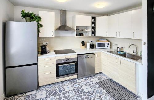 Bron Casa | Villa Eurexpo 185m2