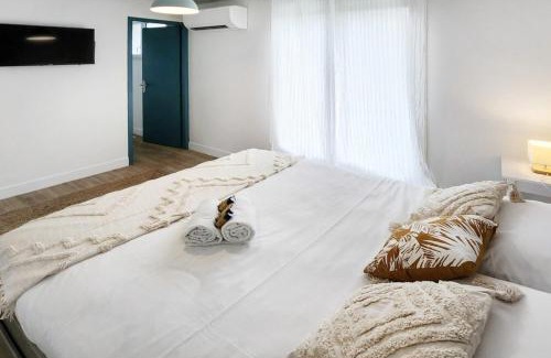 Bron Casa | Villa Eurexpo 185m2