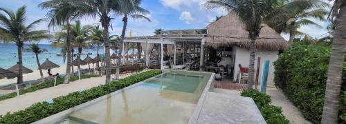 Akumal Villa | Villa Eva Luxury Akumal