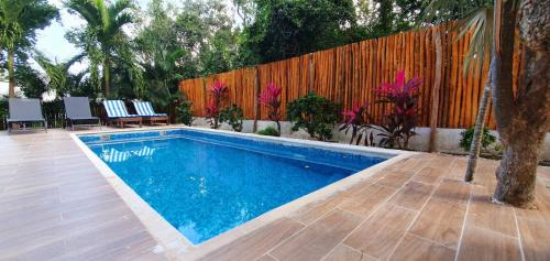 Akumal Villa | Villa Eva Luxury Akumal