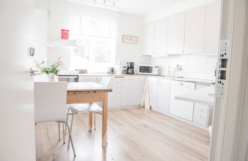 Fjallbacka Casa | Villa Evalotta Logi i Fjällbacka