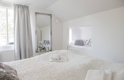 Fjallbacka Casa | Villa Evalotta Logi i Fjällbacka
