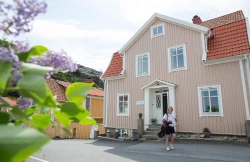 Fjallbacka Casa | Villa Evalotta