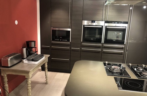 Trevignin Villa | Villa Evalou 240 m² 4 Étoiles Pour 15 Personnes sur les Hauteurs D'aix les Bains