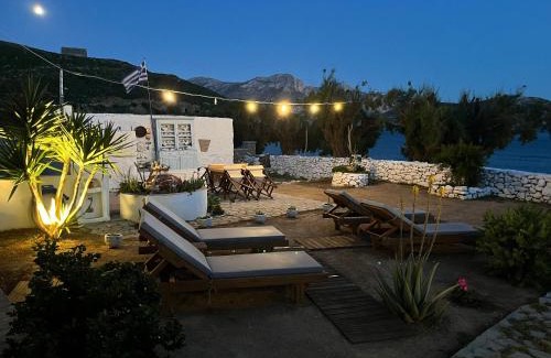 Kalymnos Casa | Villa Evdokia