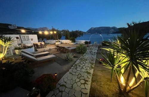 Kalymnos Casa | Villa Evdokia
