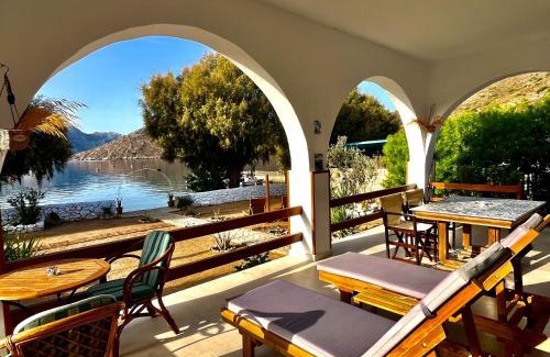 Kalymnos Casa | Villa Evdokia
