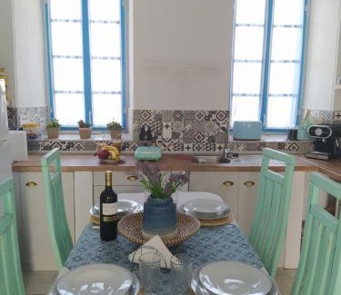 Kasos Casa | Villa Evdokia Kasos