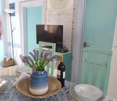 Kasos Casa | Villa Evdokia Kasos
