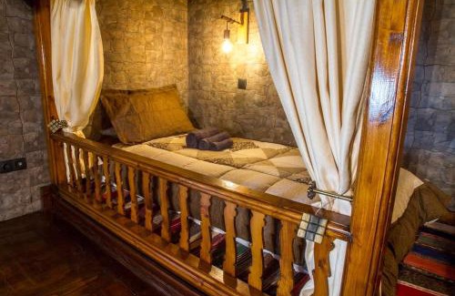 Soroni Casa | VILLA EVDOKIA RHODES a