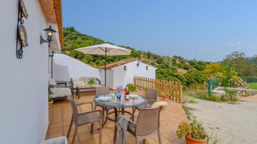 Gaucín Casa | Villa Evelyn Gaucín by Ruralidays