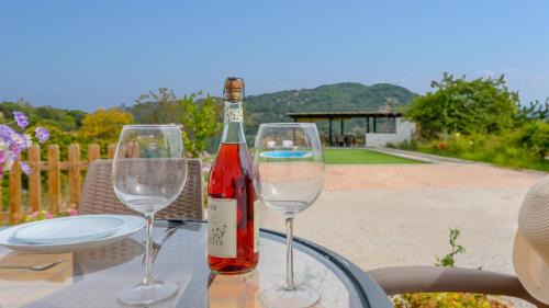 Gaucín Casa | Villa Evelyn Gaucín by Ruralidays