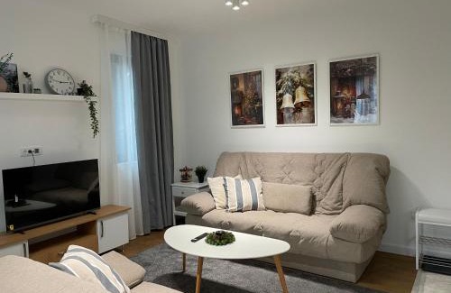 Lisina Apartamento | Villa Evergreen