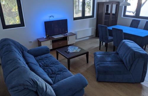 Lisina Apartamento | Villa Evergreen