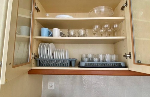 Asprouliani Apartamento | Villa Evgenia︱A Plain Lodge w/Pool in the Village