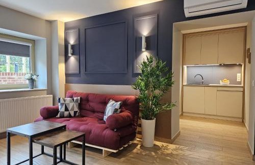 Krzyki Apartamento | Villa Evmerol