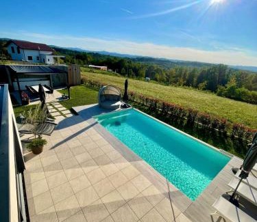 Banja Luka Villa | Villa Evora