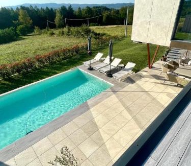 Banja Luka Villa | Villa Evora
