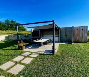 Banja Luka Villa | Villa Evora