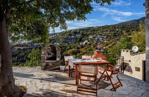 Agios Georgios Nilias Villa | Villa Evridiki by Pelion Esties