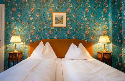 Bad Gastein Hotel | Villa Excelsior Hotel & Kurhaus