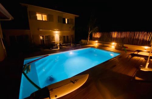 Bayonne Casa | Villa exceptionnelle à Bayonne avec piscine et parking privée