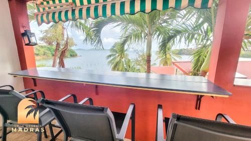 Le Robert Villa | Villa Exotic