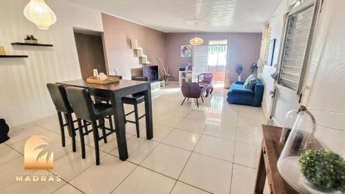 Le Robert Villa | Villa Exotic