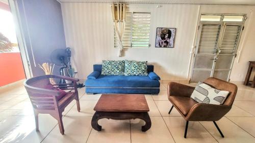 Le Robert Villa | Villa Exotic