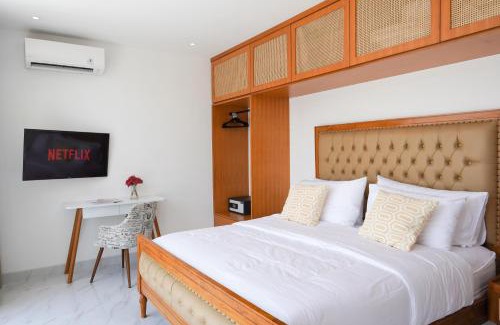Seminyak Villa | Villa Exquisite Central Seminyak