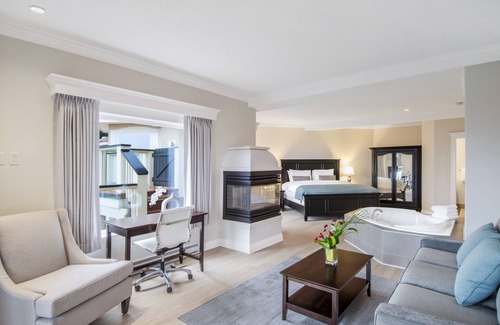 Malahat Complejo | Villa Eyrie Resort