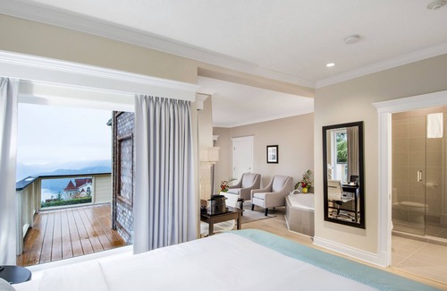 Malahat Complejo | Villa Eyrie Resort