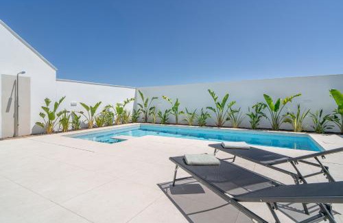 Los Alcázares Villa | Villa Ezzio Los Alcazares