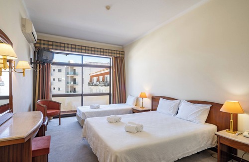 Fatima Hotel | Villa Fátima By Umbral