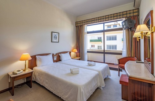 Fatima Hotel | Villa Fátima By Umbral