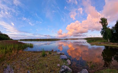 Kristiinankaupunki Casa | Villa Fårskär