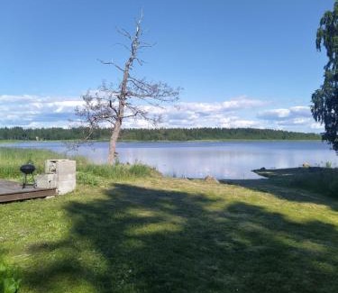 Kristiinankaupunki Casa | Villa Fårskär