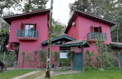 Felix Casa | Villa Félix Suites e Chalés