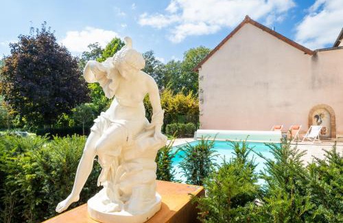 Savigny-les-Beaune Apartamento | Villa Fémina