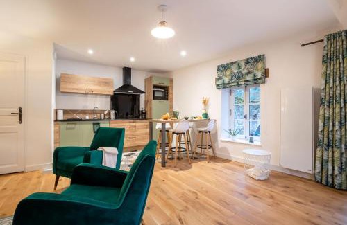 Savigny-les-Beaune Apartamento | Villa Fémina